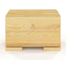 Comodini Linea Japandi