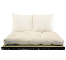 Poltrone letto futon