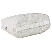 Futon Meguro 11 cm (Cotone e Lattice) 