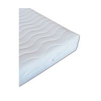 Materasso Lattice 100% Nat/Cocco - Gaia Organic 24 Vivere Zen Cotone Bio Clima