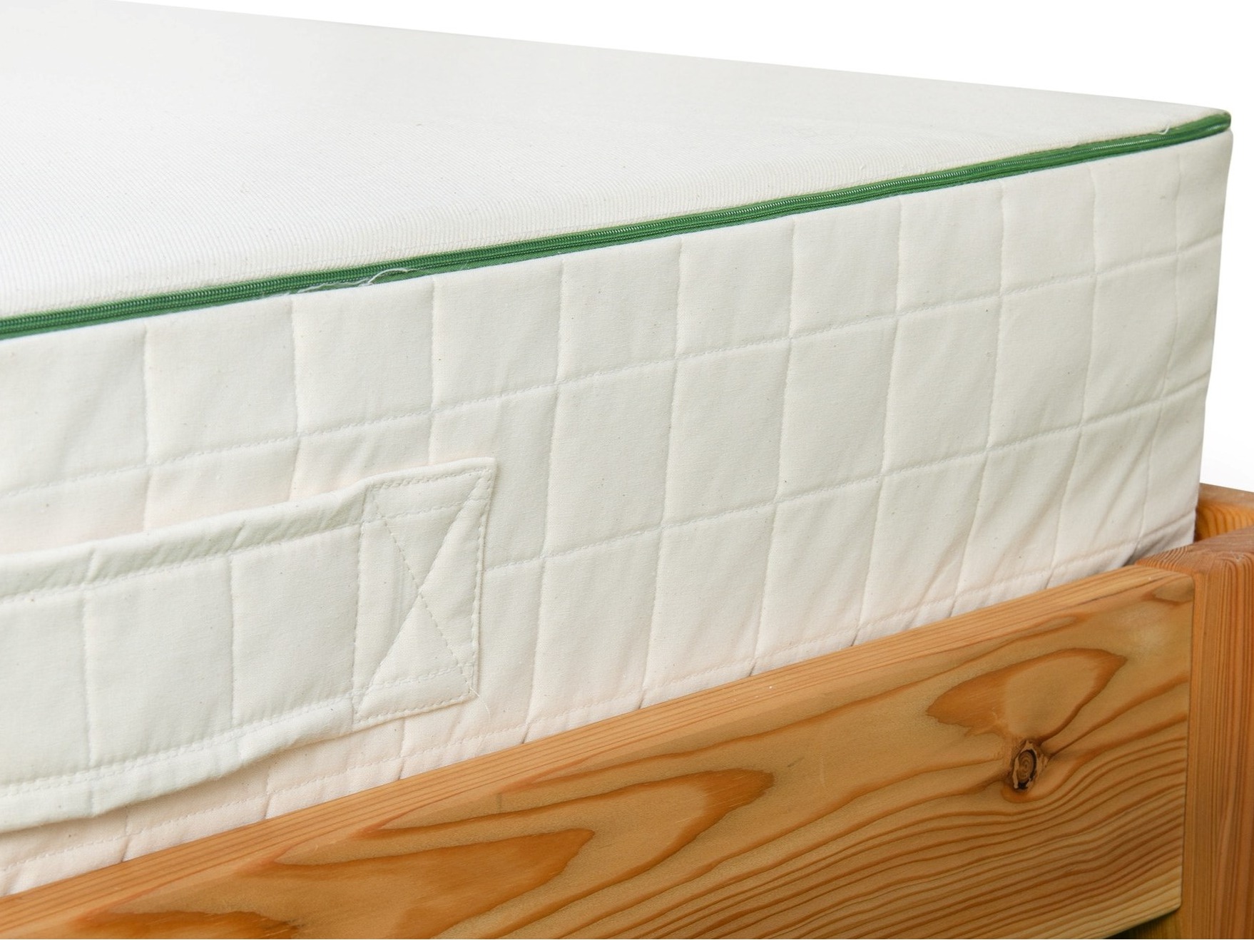 Materassi e guanciali in lattice