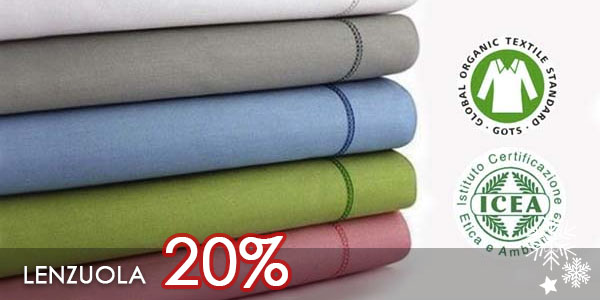Lenzuola